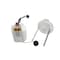 Autobest 05-10 Chry 300 V6 2.7L Fuel Pump Mod, F3252A F3252A - alternate 4